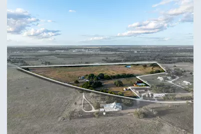 425 Seawillow Road, Lockhart, TX 78644 - Photo 1