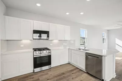 2090 Alice Jay Way, Round Rock, TX 78665 - Photo 5