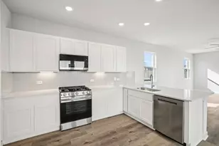 2090 Alice Jay Wy, Round Rock, TX 78665 - Photo 5