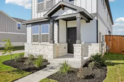 2090 Alice Jay Way, Round Rock, TX 78665 - Photo 3