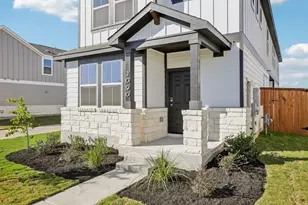 2090 Alice Jay Wy, Round Rock, TX 78665 - Photo 3