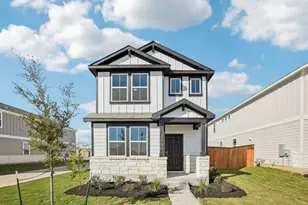 2090 Alice Jay Wy, Round Rock, TX 78665 - Photo 1