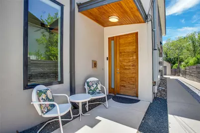 5402 Woodrow Avenue #B, Austin, TX 78756 - Photo 3