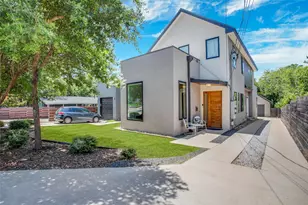 5402 Woodrow Ave, Austin, TX 78756 - Photo 1