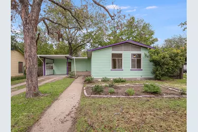 112 E Skyview Road, Austin, TX 78752 - Photo 1