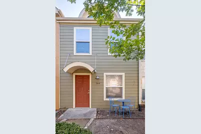 1101 Grove Boulevard #304, Austin, TX 78741 - Photo 3