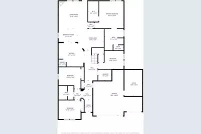 349 Razzmatazz Trail, Buda, TX 78610 - Photo 39