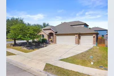 349 Razzmatazz Trail, Buda, TX 78610 - Photo 1