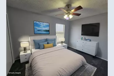 3005 Whisper Oaks Lane #A, Georgetown, TX 78628 - Photo 5