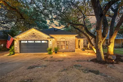 5935 Salcon Cliff Drive, Austin, TX 78749 - Photo 1