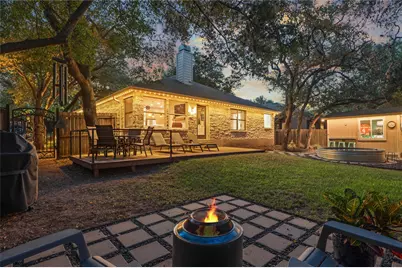 5935 Salcon Cliff Drive, Austin, TX 78749 - Photo 27