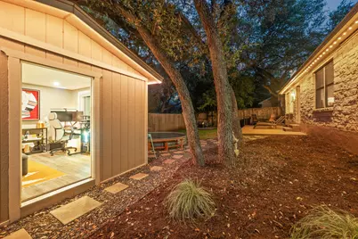 5935 Salcon Cliff Drive, Austin, TX 78749 - Photo 23