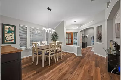 5935 Salcon Cliff Drive, Austin, TX 78749 - Photo 7