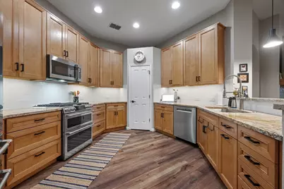 5935 Salcon Cliff Drive, Austin, TX 78749 - Photo 11