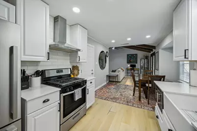 10414 Quail Ridge Drive, Austin, TX 78758 - Photo 3