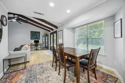 10414 Quail Ridge Drive, Austin, TX 78758 - Photo 13
