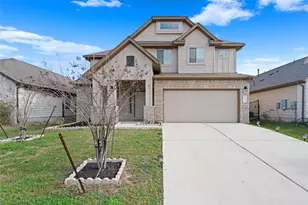 325 La Joya Pass, Leander, TX 78641 - Photo 1