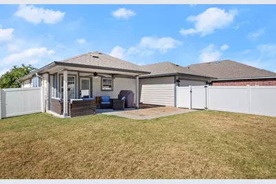 820 Bryce Canyon Drive, Pflugerville, TX 78660 - Photo 5