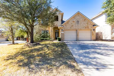 2500 Charolais Court, Round Rock, TX 78681 - Photo 1