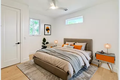 3614 Abbate Circle #A, Austin, TX 78721 - Photo 19