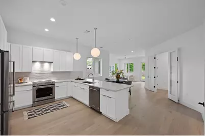 3614 Abbate Circle #A, Austin, TX 78721 - Photo 7