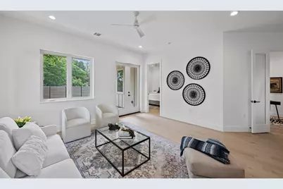 3614 Abbate Circle #A, Austin, TX 78721 - Photo 3