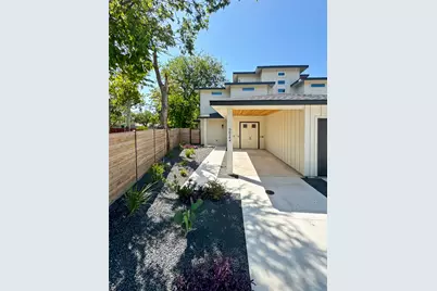 3614 Abbate Circle #A, Austin, TX 78721 - Photo 25