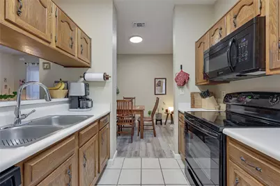 3011 Fruth Street #101, Austin, TX 78705 - Photo 5