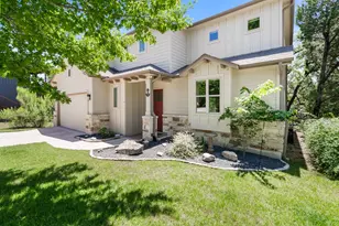 14213 Red Feather Trail, Austin, TX 78734 - Photo 1