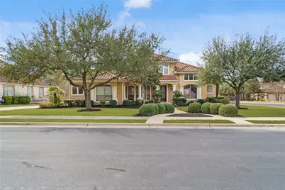 3237 Bay Hill Lane, Round Rock, TX 78664 - Photo 1