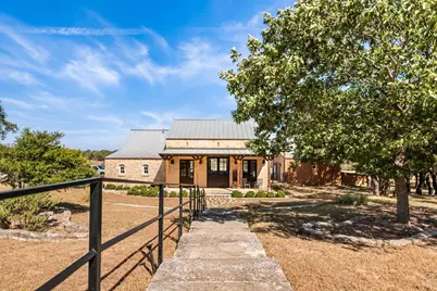 226 S Walnut Springs Road, Johnson City, TX 78636 - Photo 21