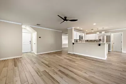 3809 Tailfeather Drive, Round Rock, TX 78681 - Photo 5