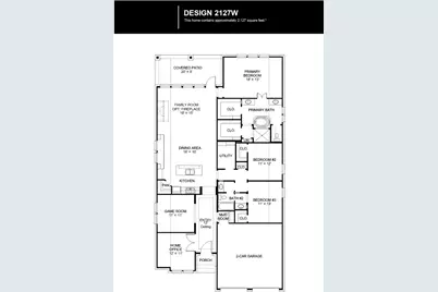 108 Heartleaf Road, San Marcos, TX 78666 - Photo 3