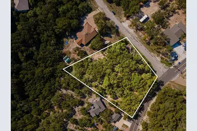 20705 Northland Drive, Lago Vista, TX 78645 - Photo 1