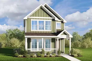 124 Hartson Dr, Taylor, TX 76574 - Photo 1