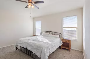 829 Ibis Falls Loop, Jarrell, TX 76537 - Photo 15