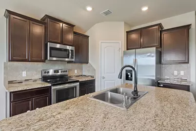 829 Ibis Falls Loop, Jarrell, TX 76537 - Photo 11