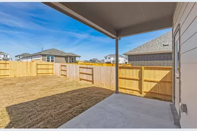 541 Madelines Meadow Lane, Georgetown, TX 78626 - Photo 27