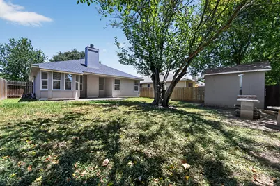 14511 Oliphant Street, Austin, TX 78725 - Photo 25