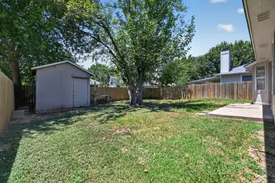 14511 Oliphant Street, Austin, TX 78725 - Photo 29