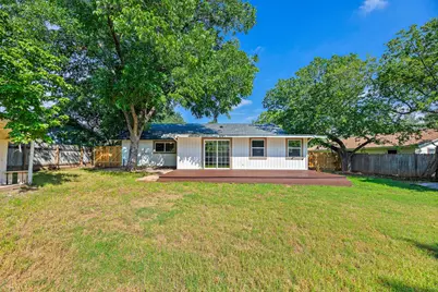701 Buffalo Pass, Round Rock, TX 78681 - Photo 17