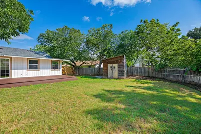 701 Buffalo Pass, Round Rock, TX 78681 - Photo 19