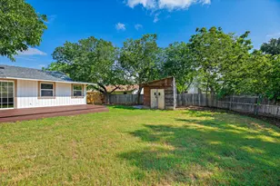 701 Buffalo Pass, Round Rock, TX 78681 - Photo 19