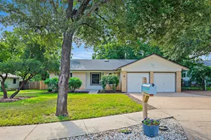 701 Buffalo Pass, Round Rock, TX 78681 - Photo 1