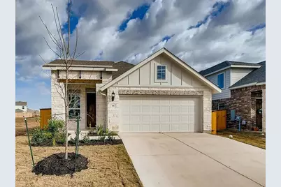 316 Old Trinity Way, Georgetown, TX 78628 - Photo 9