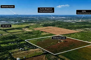 [Address not provided], Del Valle, TX 78617 - Photo 1