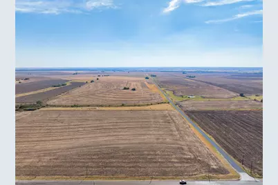 52.27 Acres County Road 301, Granger, TX 76530 - Photo 1