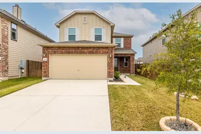 13709 Vigilance Street, Manor, TX 78653 - Photo 1
