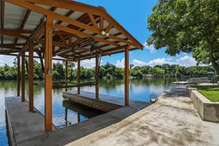 1200 Long Mountain Dr, Burnet, TX 78611 - Photo 19
