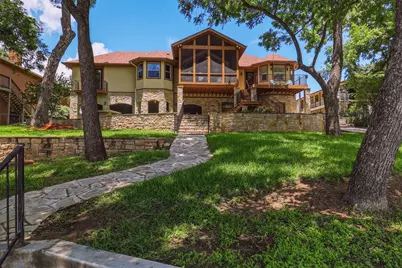 1200 Long Mountain Drive, Burnet, TX 78611 - Photo 15